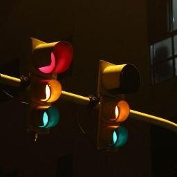 SemaforosCba's profile picture. Sobre los semáforos de la ciudad de Córdoba