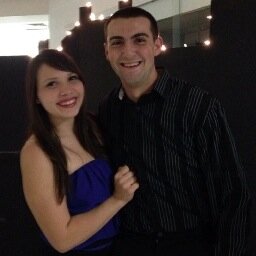 Tyler E Caron33 -7.15.13-... Love Forever and Always.