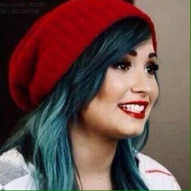 Demi is my life