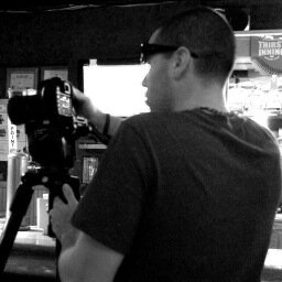 TonyMoran84's profile picture. Video Editor, Filmmaker