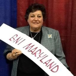 Peg Duchesne is #BNI Director Consultant in Central Maryland for Prince George's, Calvert, Charles & St. Mary's counties. Know someone looking for BNI chapter?