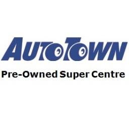 Autotown is Winnipeg's #1 Leading Used Car Specialist!