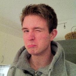 UnderbukseHelt's profile picture. 29 years old, playging around with code and AWS stuff during the day, plotting to take over the world at night. Likes chess.