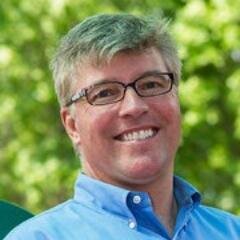 Market Insights Director at Landscape Structures