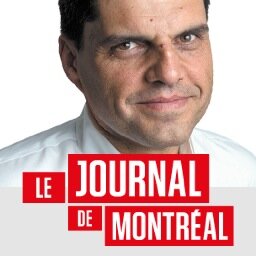 Danny Vear
Directeur des pages JM
Journal de Montréal
