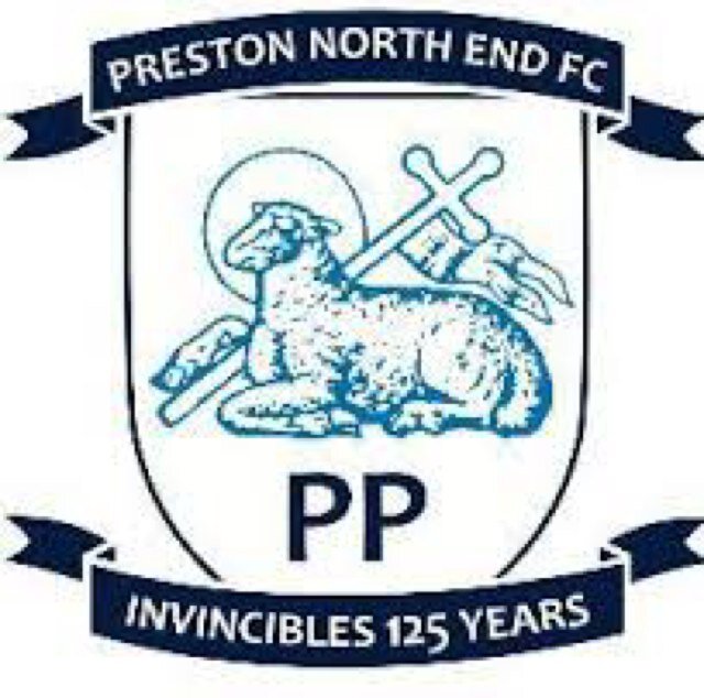 Preston North End!