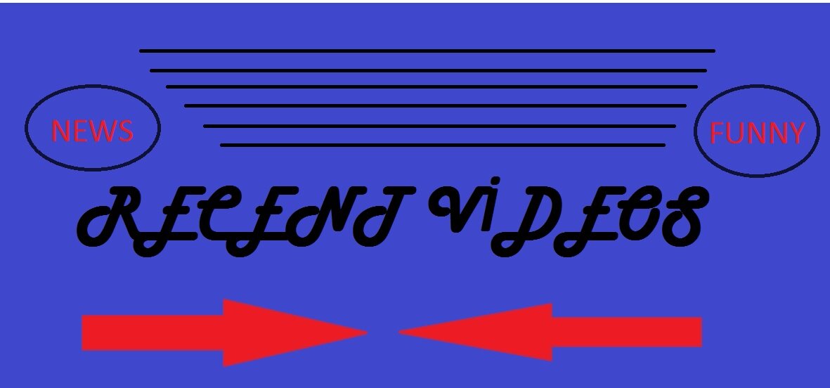 VideosRecent's profile picture. News Monster