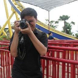 University Of Indonesia '11| Finance and Banking| 52 SHS '08|Pray & Hard Work!