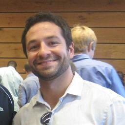 KRidgeway's profile picture. 