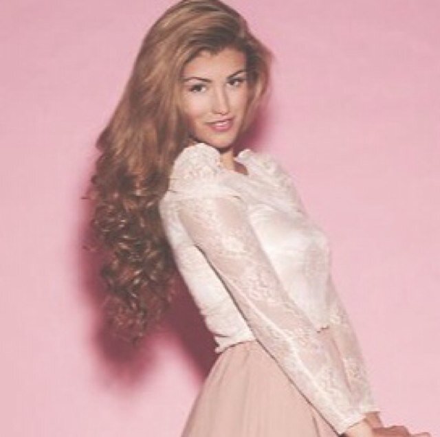 I love the beautiful Amy Willerton and that's all  #TeamAmy