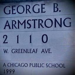 Armstrong School's Non-Profit Organization