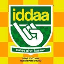 İddaa Tahmincisi + Fenerbahçe Sevdalısı + TempoBet Tahmincisi + 5 maçta 3.00 bulanlardan değil :D