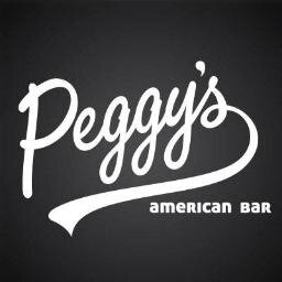 O Peggy's American Bar é um lugar para curtir com os amigos, aproveitar o happy hour e se divertir; sem pressa e sem stress!