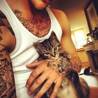 Moxon Mox Demore (@halfwayfreak) 's Twitter Profile