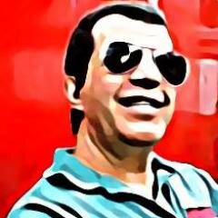 Compositor Paulistano, autor de diversos sambas nas vozes de varios sambistas. Campeão de sambas enredo, é um dos fundadores da E.S. Barroca Zona Sul.