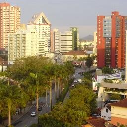 Não somos um perfil oficial da cidade ou da prefeitura, somos apenas uma fonte de notícia