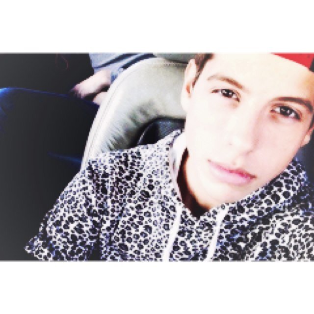 I love u matt.