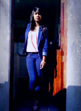 Crazy. Wild. Weird. Nonchalant.