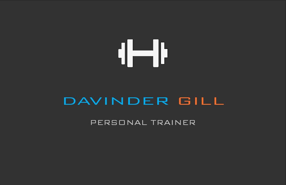 GILLFITNESS's profile picture. Personal trainer in east London/essex