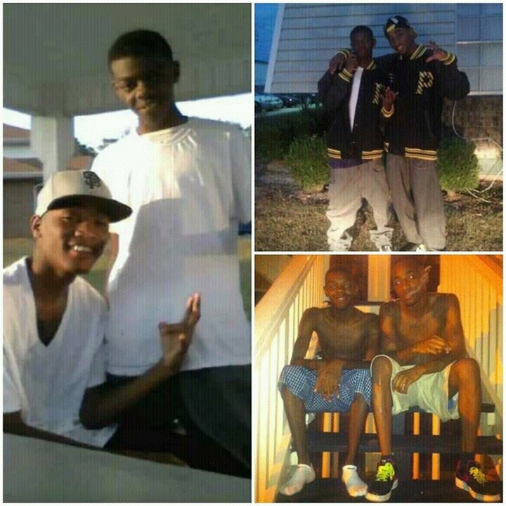 Fuck a bio free my brother
