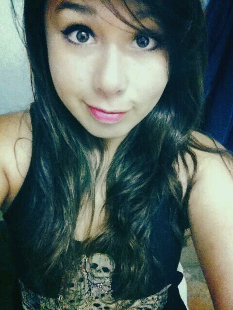 NoeliaSandoval6's profile picture. Futbolista en preparación. Soy una persona, FIN! |Directioner| |ELF| |LOVE| |V.I.P| |Beatlemaniaca| |k-poper| |Chelsea| |Verdiblanca| |Rojinegra| | Fútbol|