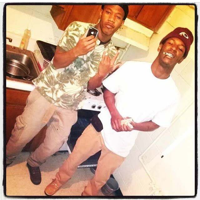 ReAl nigga none else