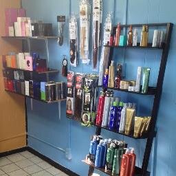 Glam Hair Studio is a premier extension, color, and natural hair salon. We have highly trained stylists and superior customer service!