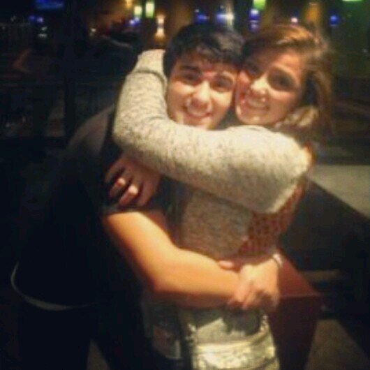 HoenigLiv's profile picture. ○ singer/song writer ○ lifetime boater ○ show goats (grand champ) ○ photographer ○ lifting ○ strength ○ family