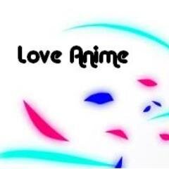 love anime and i going to sow you my favorite anime.