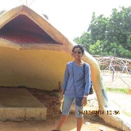 geettuadhikari's profile picture. be happy-go-lucky.