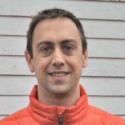 Applied scientist at Amazon
