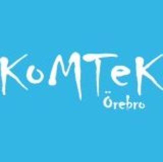 Officiellt konto för KomTek Örebro. Grunden för Komteks verksamhet är att väcka och vidareutveckla intresse för teknik hos barn, ungdomar och vuxna.