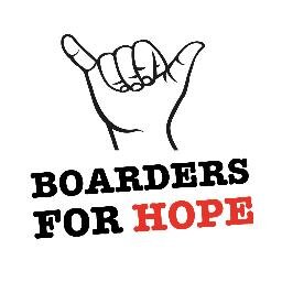 Hope spreaders/Board lovers// raising funds for LGC Philippines.