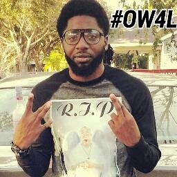 I Jus Want The Money You Niggas Can Have The Fame.
#OW4L