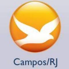 Twitter Oficial da Comunidade Católica Shalom I Missão Campos - RJ
