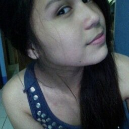 Hi paula here...
-no matter what they say no words can bring me down...:p