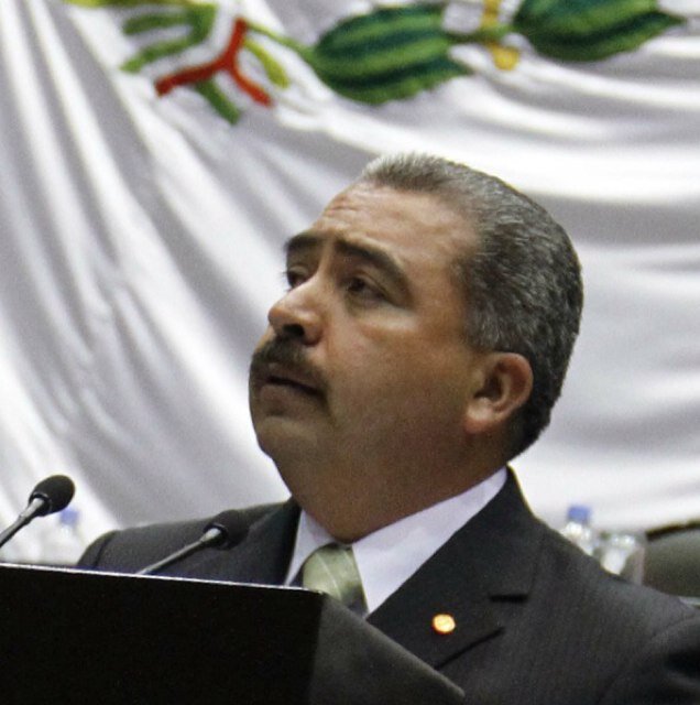 Diputado Federal Electo por el Distrito 15 en Jalisco, México. Lucharé por la #ReformaProfundaalCampo.