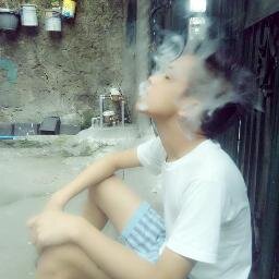 CreeeamO's profile picture. ♥Smoking Bubble Kush♥ ‏