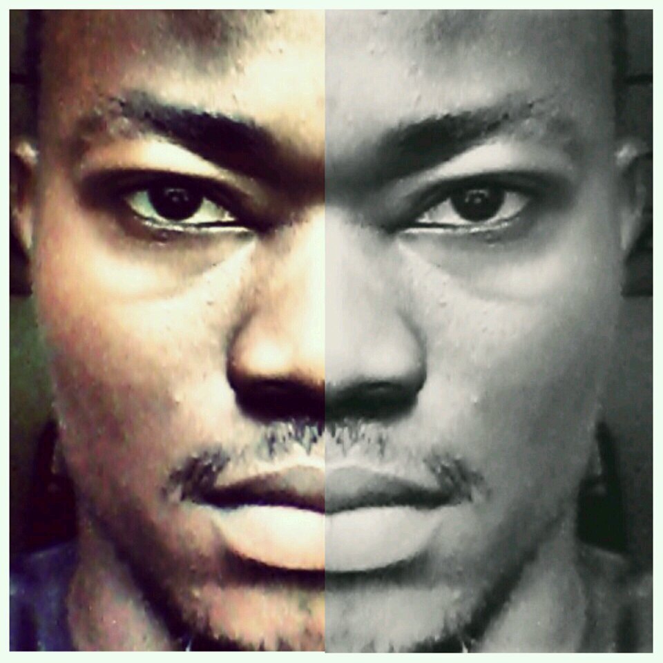 KoolDude...With a Story To Tell.