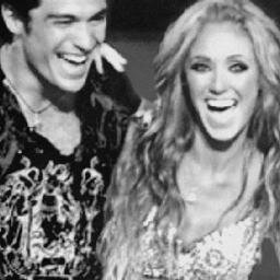 Una Realidad, un amor de verdad, Los a algo que nunca Acabara esto es real... @anahi @ponchohd sus Corazones estaran Unidos para siempre!