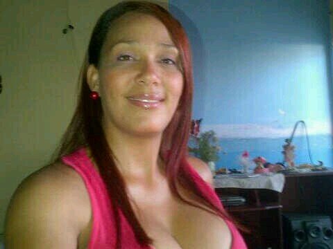 Chavista y Magallanera.