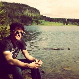 jerem_bernardi's profile picture. 