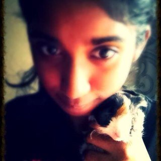 Dar_Misri's profile picture. Hye! ~_^ hmmm..u can call me Misri , 14 im a :::~BêLîÊbËr~::: And i luv pets!!! Follow me...maybe? N i will follow u back... :D #Biebstyle