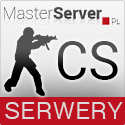 MasterServerPL's profile picture. Counter Strike 1.6 Boost