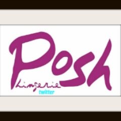 Posh Lingerie is a store on a mission to provide lingerie for all women-of all ages and sizes. #poshlingerie