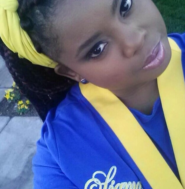 CassidyRho's profile picture. SGRHO 
#3
RHOmatic