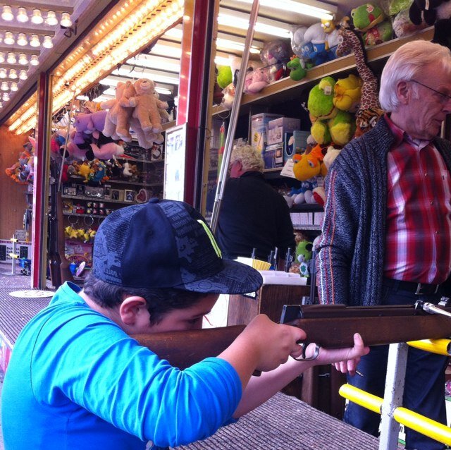 ajax_stef's profile picture. 