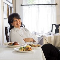 Ouita Michel (@chefouita) 's Twitter Profile