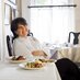 Ouita Michel (@chefouita) Twitter profile photo