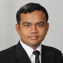 Cricket and Football Enthusiast, Financial Analyst by Profession